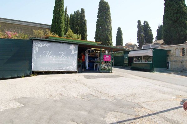 trivano in vendita a Tarquinia
