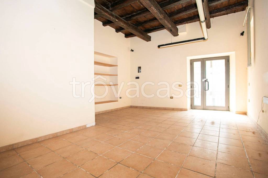 appartamento in vendita a Tarquinia