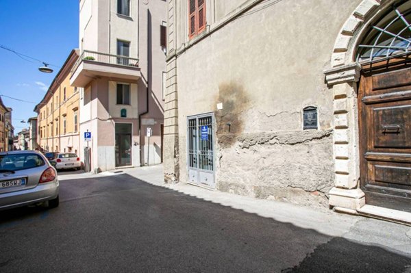 appartamento in vendita a Tarquinia
