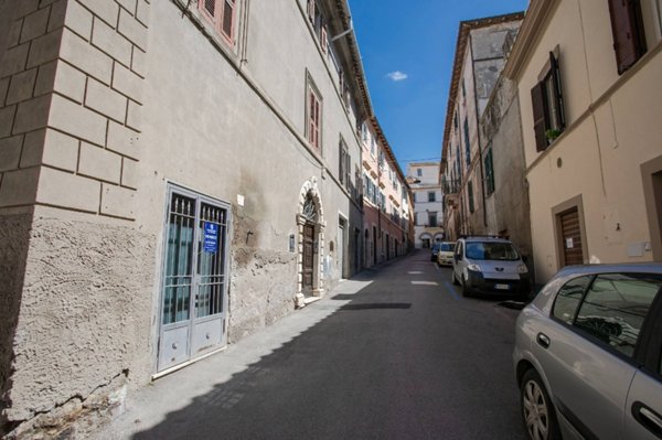 appartamento in vendita a Tarquinia