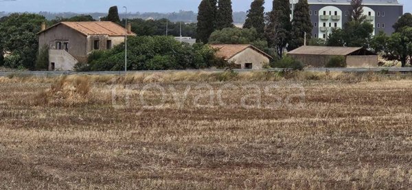 terreno industriale in vendita a Tarquinia