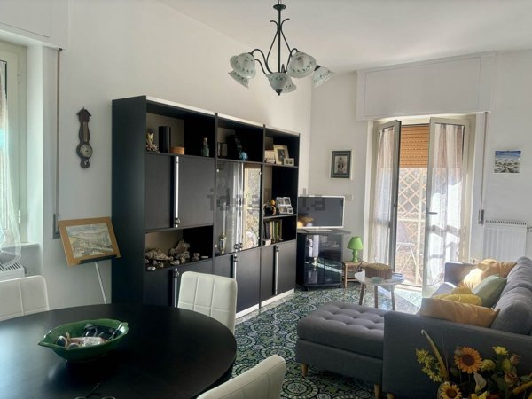 appartamento in vendita a Tarquinia