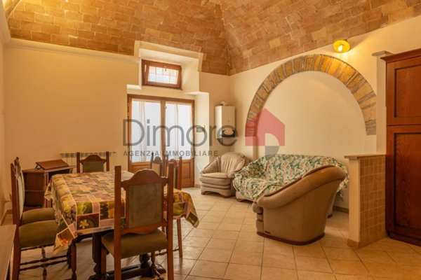 appartamento in vendita a Tarquinia
