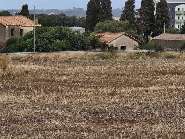 terreno agricolo in vendita a Tarquinia