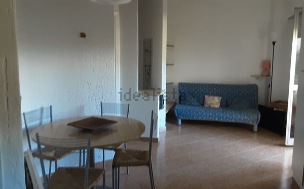 appartamento in vendita a Tarquinia in zona Marina Velca