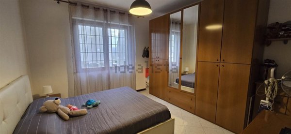 appartamento in vendita a Tarquinia