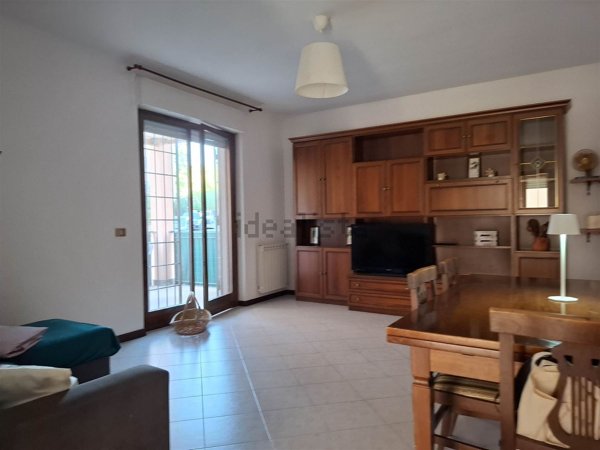 appartamento in vendita a Tarquinia
