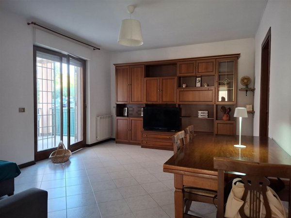 appartamento in vendita a Tarquinia