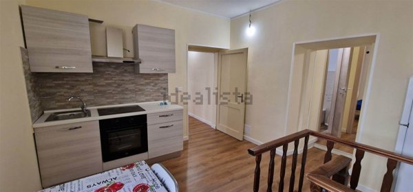 appartamento in vendita a Tarquinia