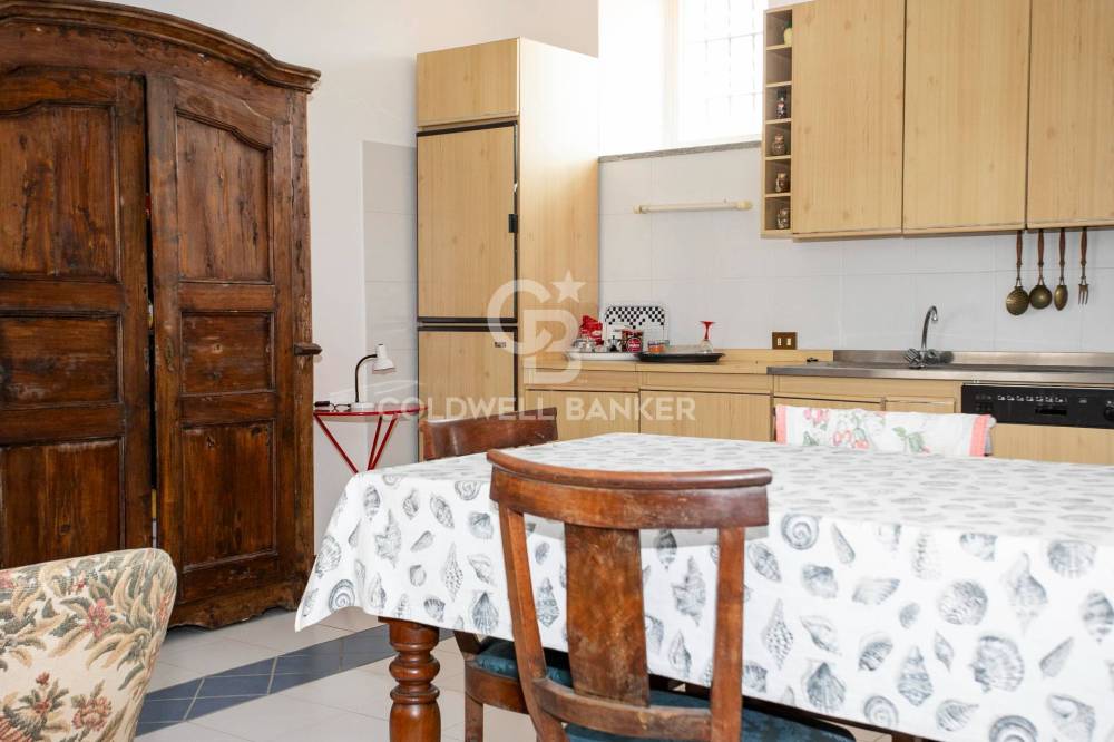 appartamento in vendita a Tarquinia