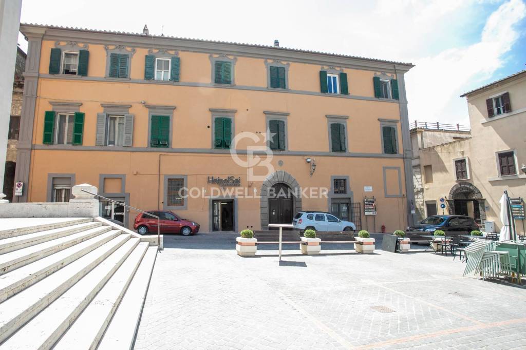 appartamento in vendita a Tarquinia