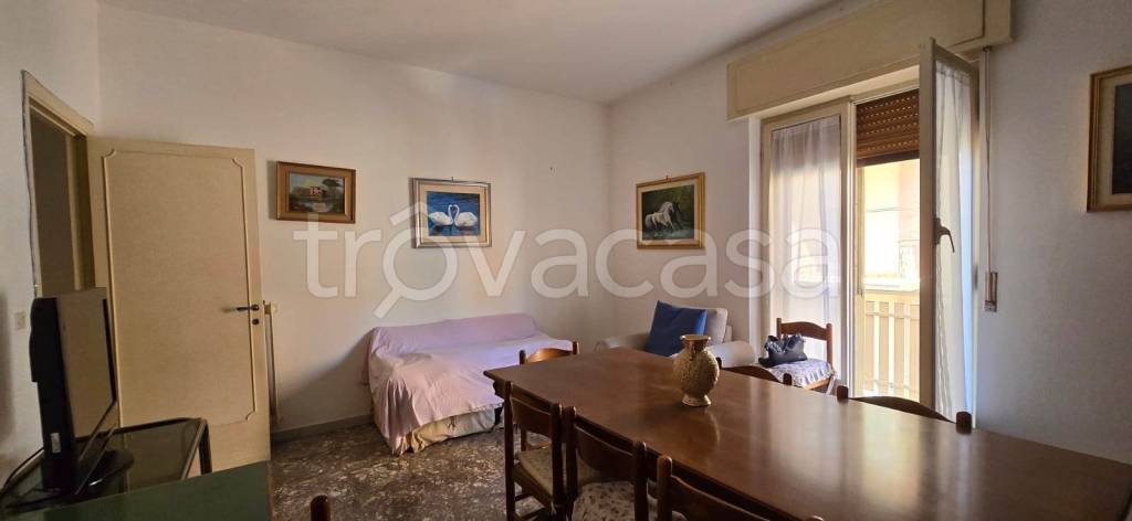 appartamento in vendita a Tarquinia