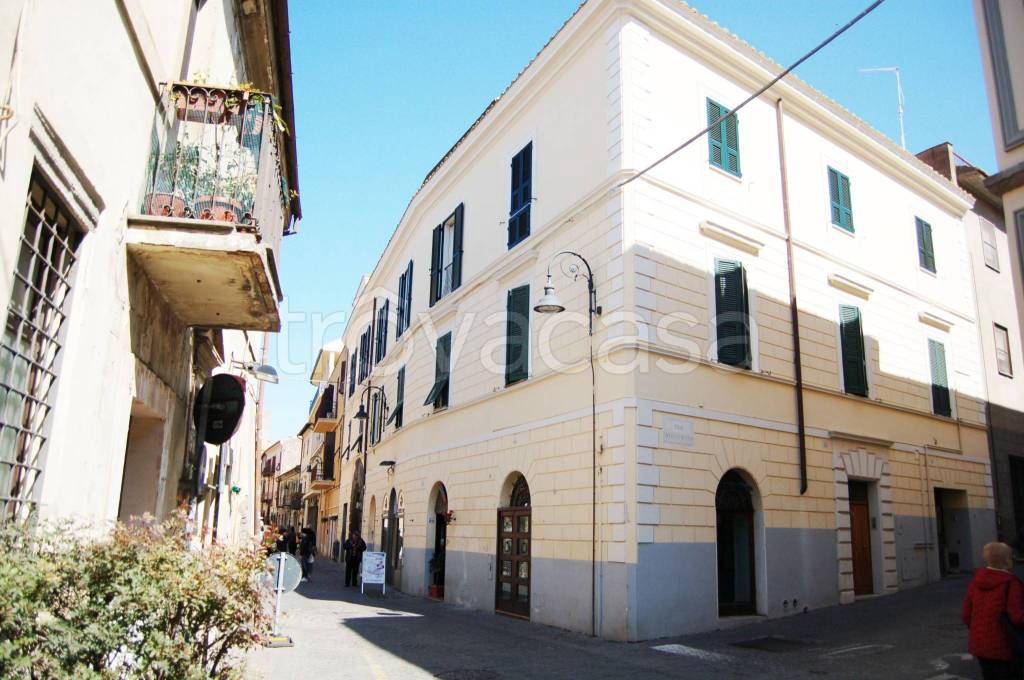 appartamento in vendita a Tarquinia