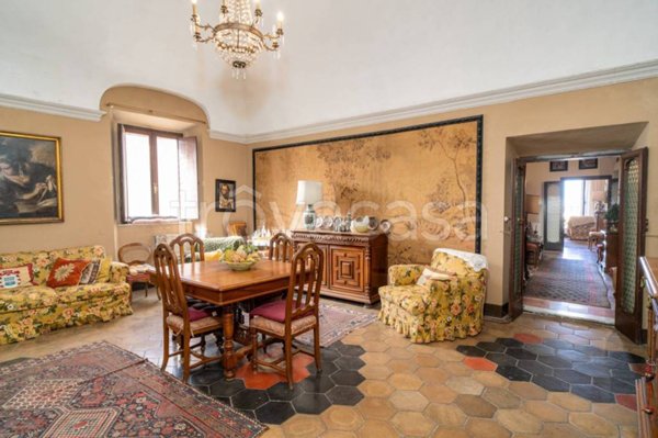 appartamento in vendita a Tarquinia