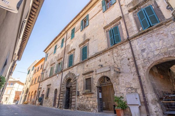 appartamento in vendita a Tarquinia