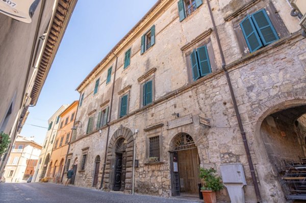 appartamento in vendita a Tarquinia