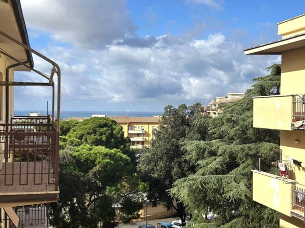 appartamento in vendita a Tarquinia