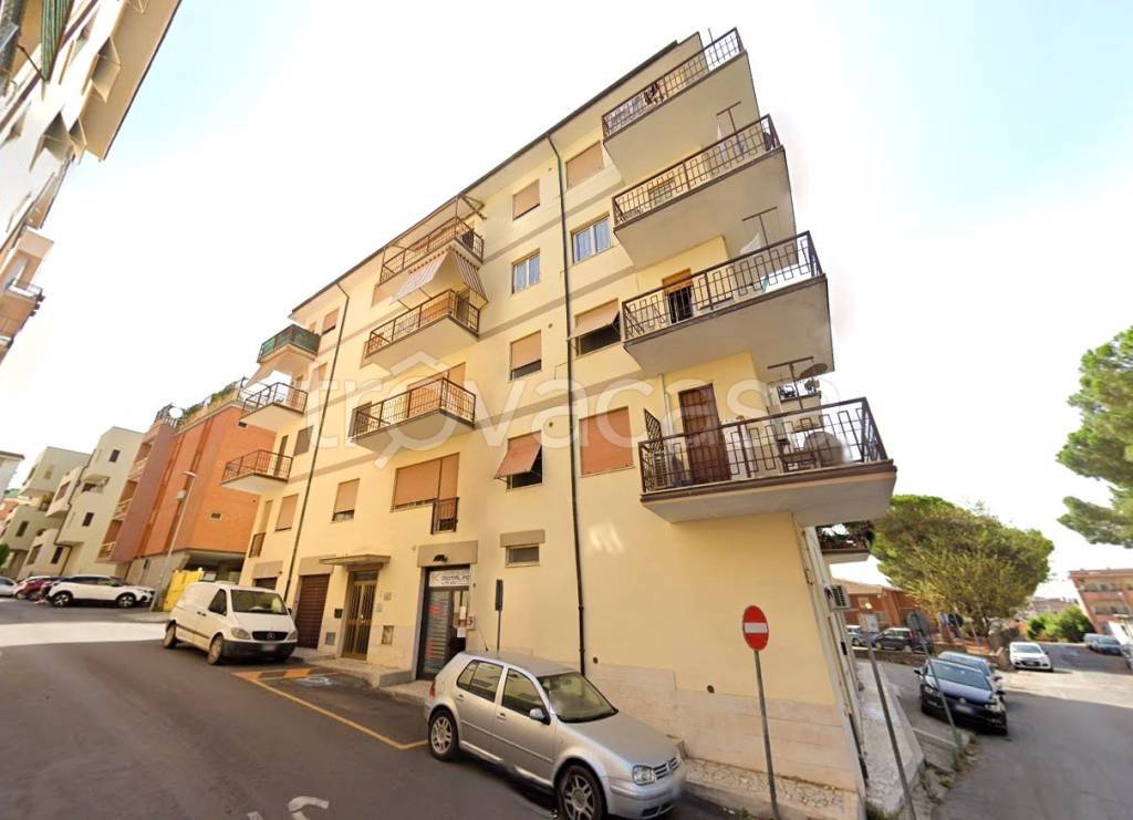 appartamento in vendita a Tarquinia