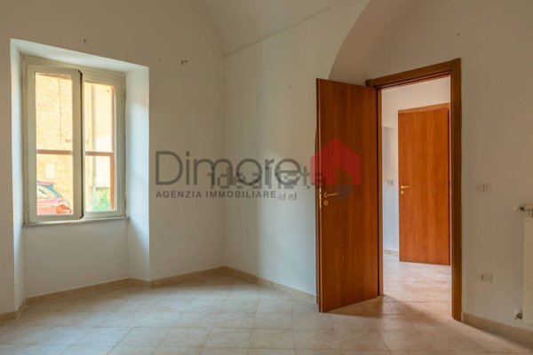 appartamento in vendita a Tarquinia