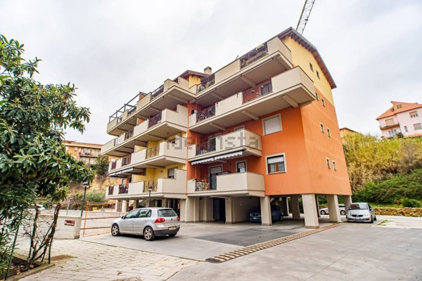 appartamento in vendita a Tarquinia