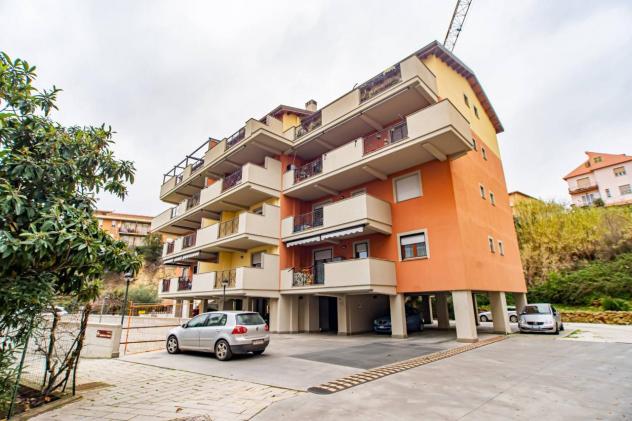 appartamento in vendita a Tarquinia