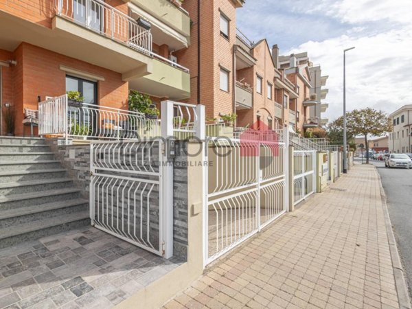 casa indipendente in vendita a Tarquinia
