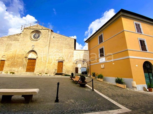 appartamento in vendita a Tarquinia