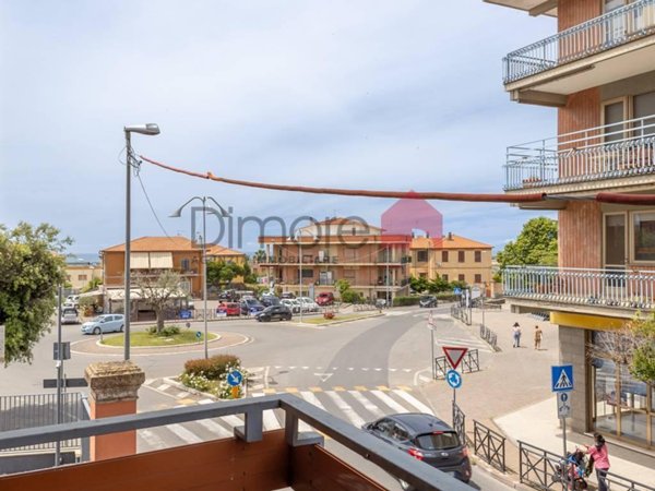appartamento in vendita a Tarquinia