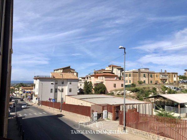 appartamento in vendita a Tarquinia