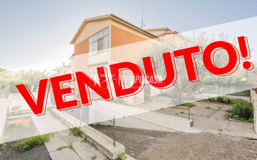 casa indipendente in vendita a Tarquinia