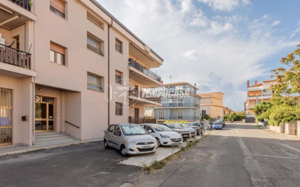 appartamento in vendita a Tarquinia