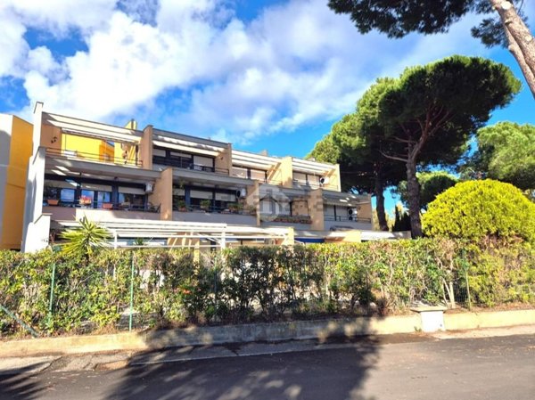 appartamento in vendita a Tarquinia in zona Marina Velca