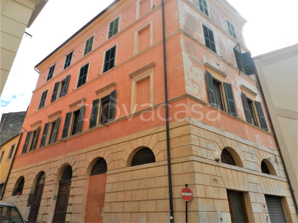 appartamento in vendita a Tarquinia