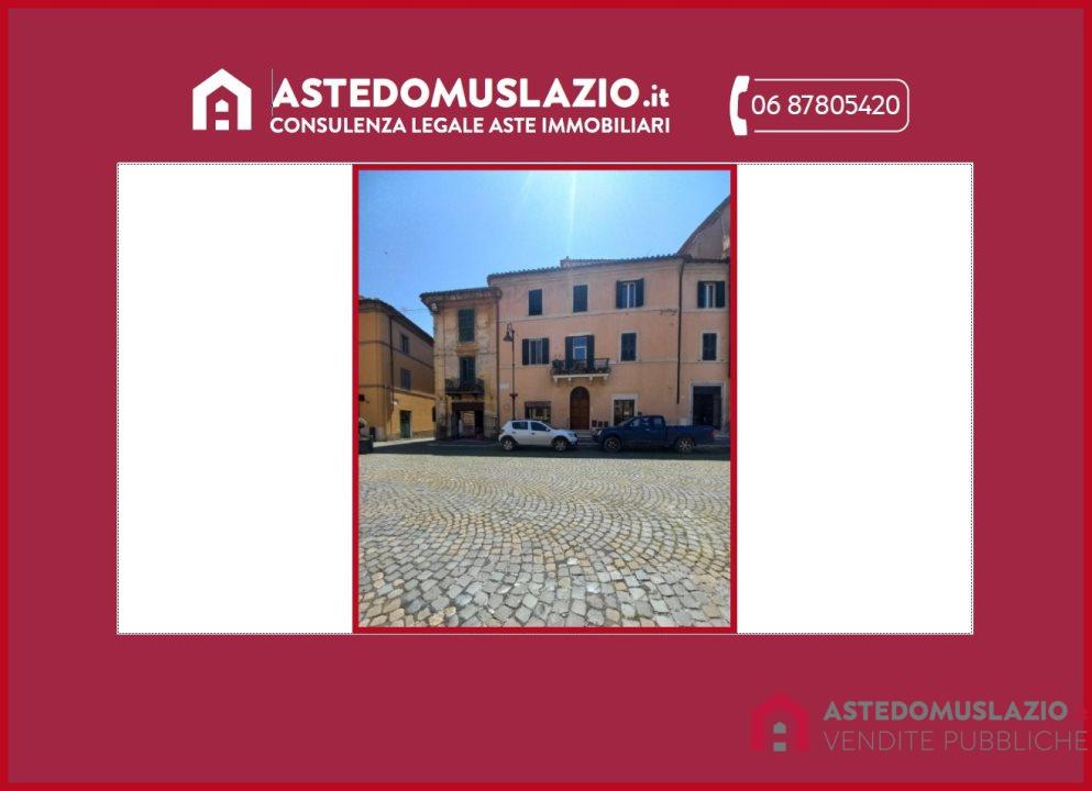 appartamento in vendita a Tarquinia