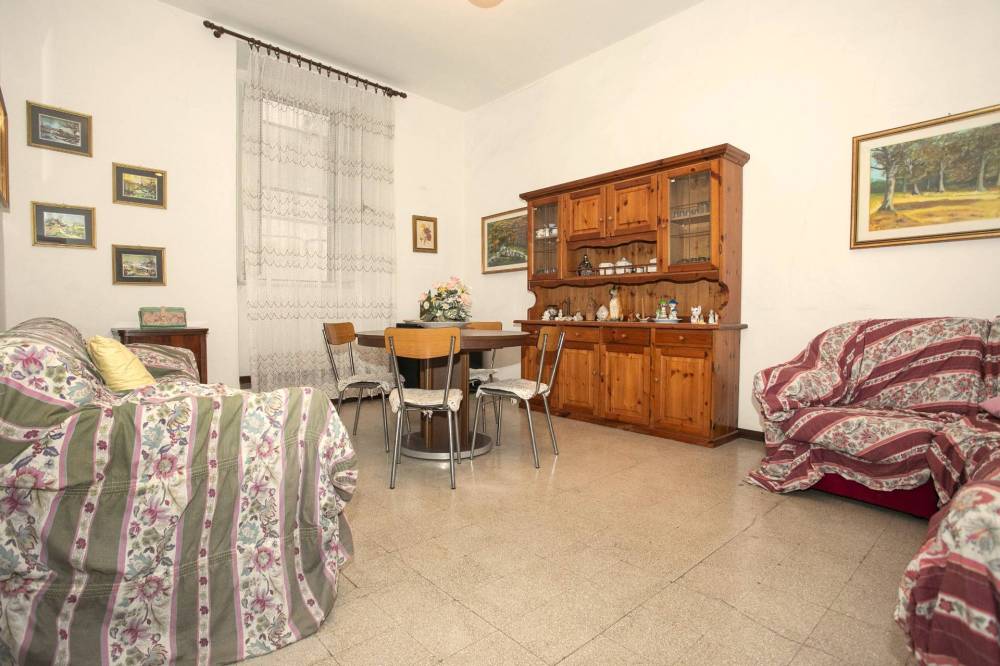 appartamento in vendita a Tarquinia
