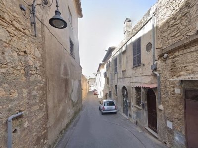 appartamento in vendita a Tarquinia