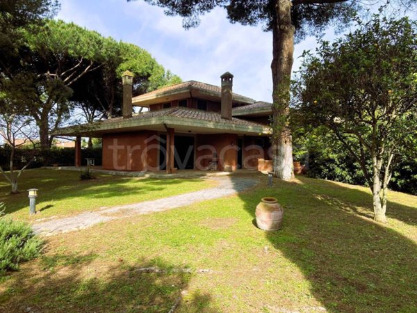 casa indipendente in vendita a Tarquinia in zona Marina Velca