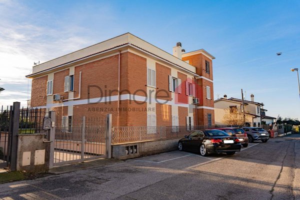 appartamento in vendita a Tarquinia