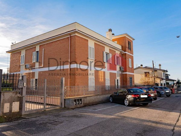 appartamento in vendita a Tarquinia