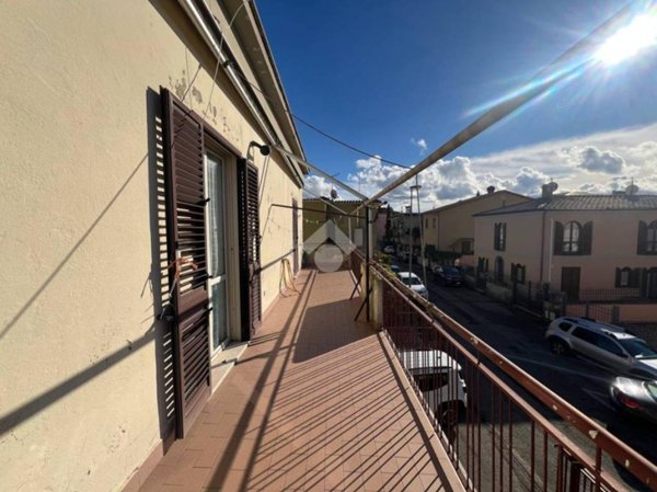 casa indipendente in vendita a Tarquinia