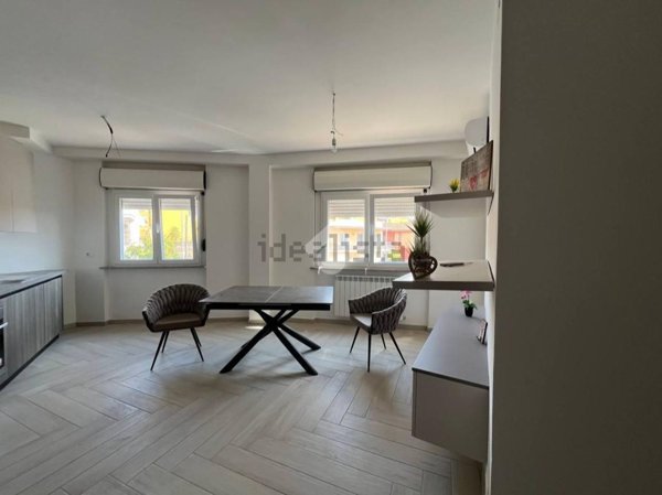 appartamento in vendita a Tarquinia