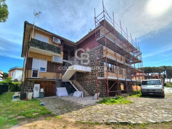 appartamento in vendita a Tarquinia