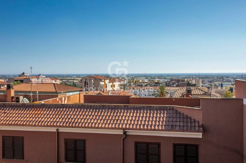 casa indipendente in vendita a Tarquinia