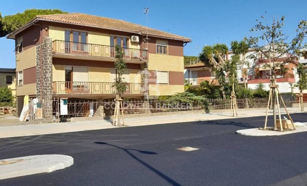 appartamento in vendita a Tarquinia