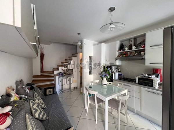 appartamento in vendita a Tarquinia