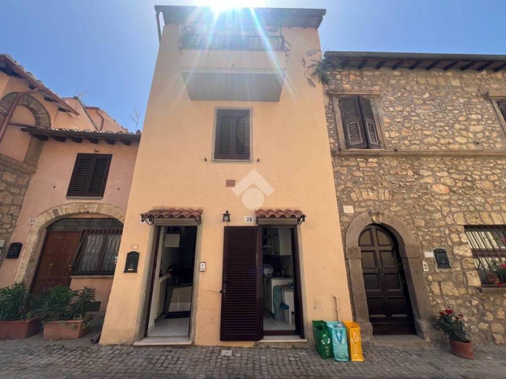 appartamento in vendita a Tarquinia