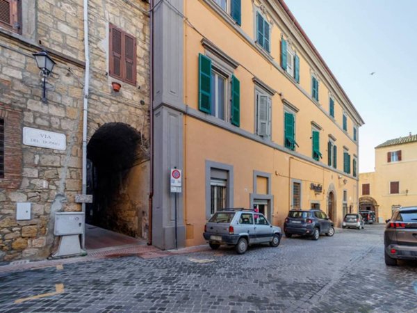 appartamento in vendita a Tarquinia