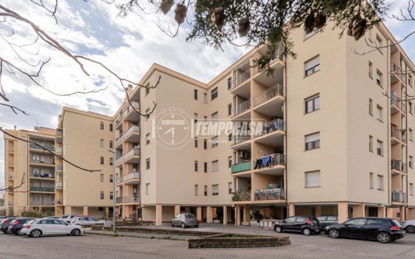 appartamento in vendita a Tarquinia