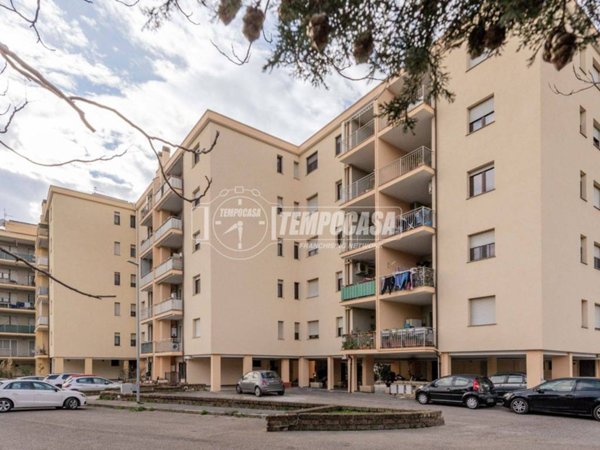 appartamento in vendita a Tarquinia