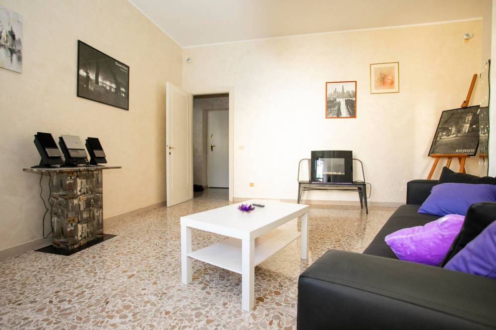 appartamento in vendita a Tarquinia
